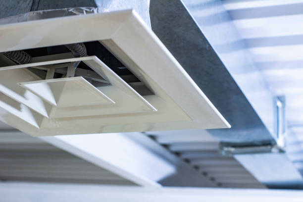Best Best Air Duct Cleaning Near Me  in Rosend, LA