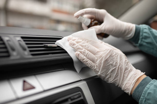 Best Best Air Duct Cleaning Company  in Rosend, LA
