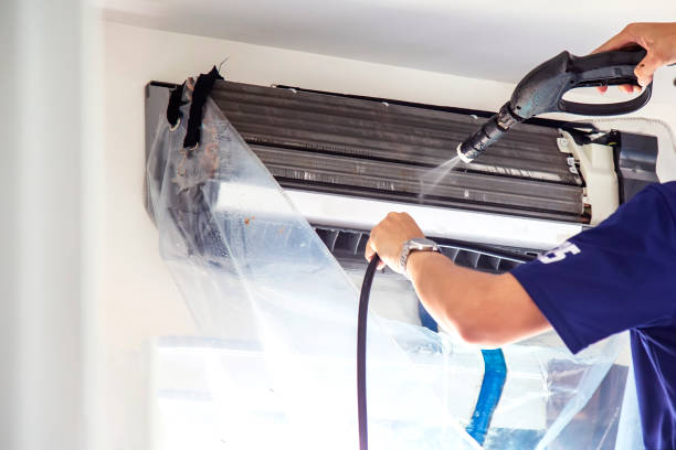 Best Air Duct Cleaning Near Me in Roseland, LA