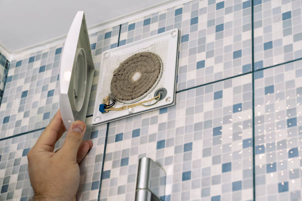 Best Professional Duct Cleaning Services  in Rosend, LA
