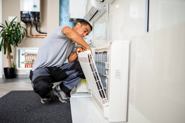 Affordable HVAC Duct Cleaning in Roseland, LA