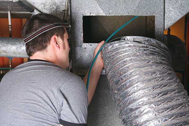 Best Commercial Air Duct Cleaning  in Rosend, LA