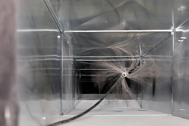 Best Ventilation Cleaning Services  in Rosend, LA