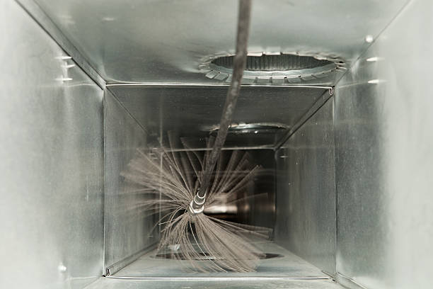 Best Air Duct Cleaning Near Me  in Rosend, LA