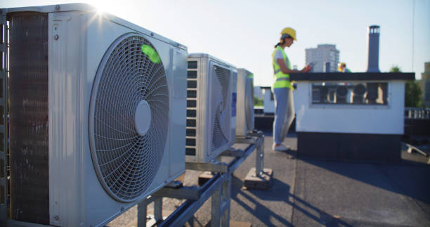 Best Affordable Duct Cleaning Services  in Rosend, LA