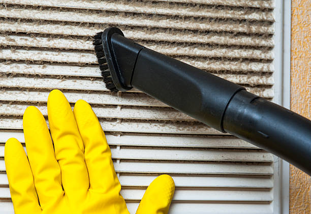 Roseland, LA Airduct Cleaning Company
