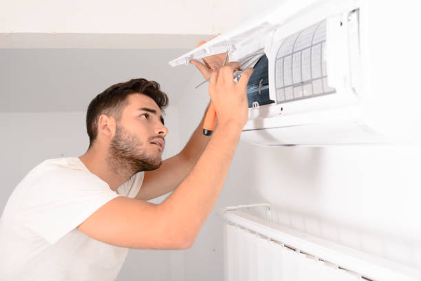 Best Duct Cleaning for Offices  in Rosend, LA