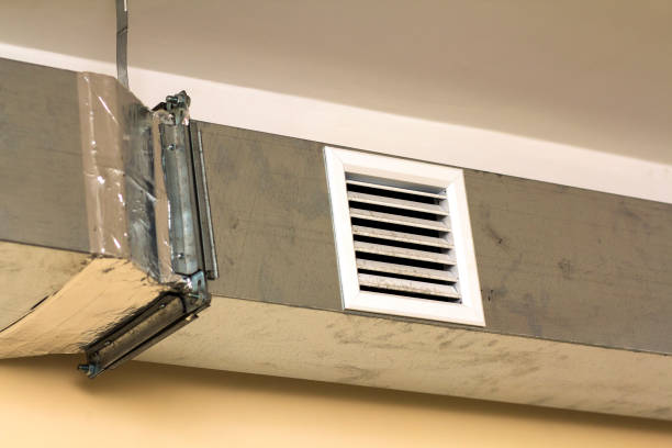 Best Emergency Air Duct Cleaning  in Rosend, LA